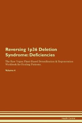 Reversing 1p36 Deletion Syndrome