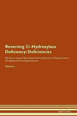 Reversing 21-Hydroxylase Deficiency