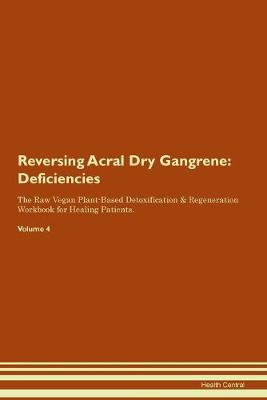 Reversing Acral Dry Gangrene