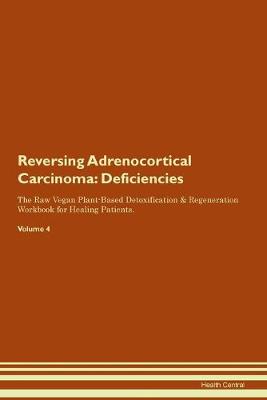 Reversing Adrenocortical Carcinoma