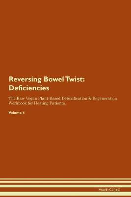 Reversing Bowel Twist