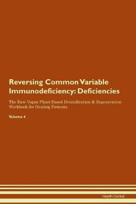 Reversing Common Variable Immunodeficiency