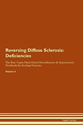 Reversing Diffuse Sclerosis