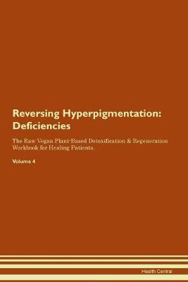 Reversing Hyperpigmentation