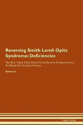 Reversing Smith Lemli Opitz Syndrome
