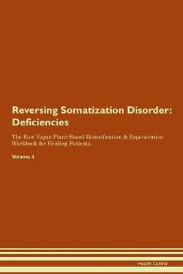 Reversing Somatization Disorder