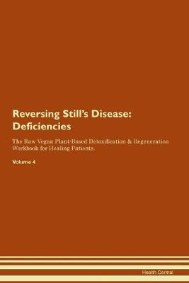Reversing Still's Disease