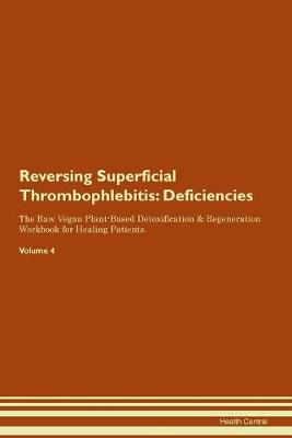 Reversing Superficial Thrombophlebitis