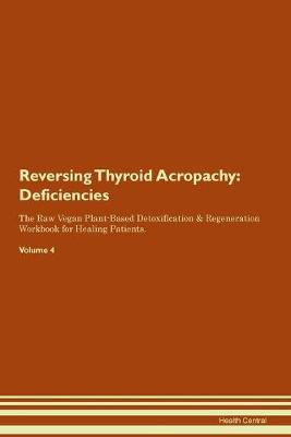 Reversing Thyroid Acropachy