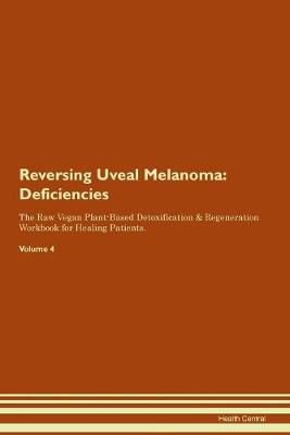 Reversing Uveal Melanoma