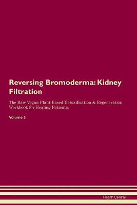 Reversing Bromoderma