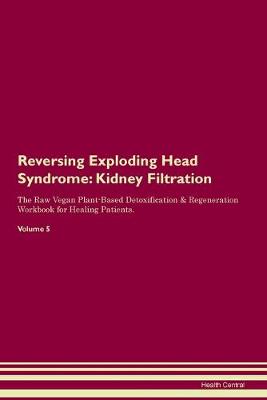 Reversing Exploding Head Syndrome