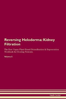 Reversing Heloderma