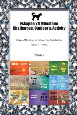 Eskapoo 20 Milestone Challenges