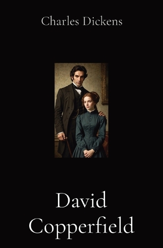 David Copperfield