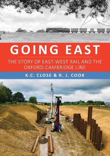 Going East