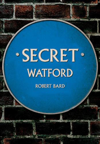 Secret Watford