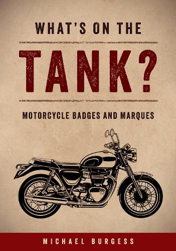 What’s on the Tank?