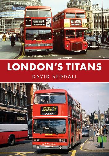 London's Titans