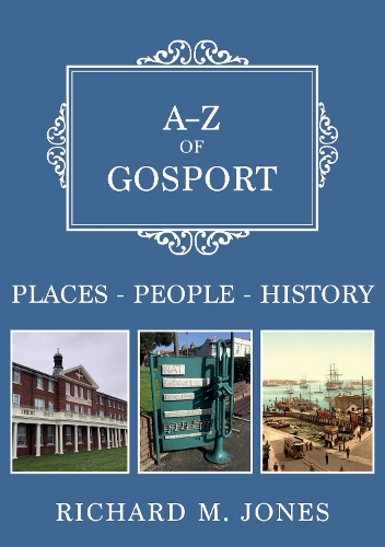 A-Z of Gosport