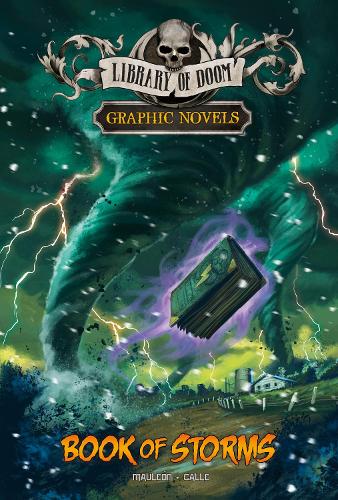 Book of Storms