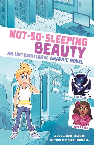 Not-So-Sleeping Beauty