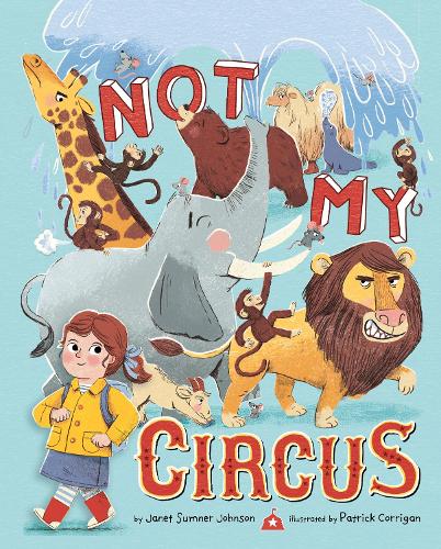 Not My Circus