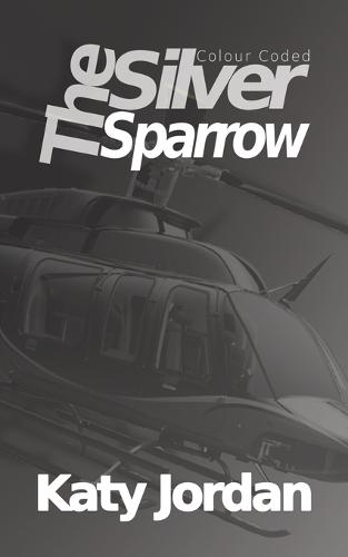 Colour Coded: The Silver Sparrow