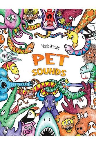 Pet Sounds