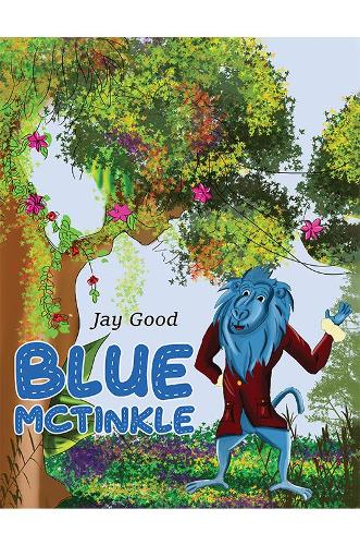 Blue McTinkle