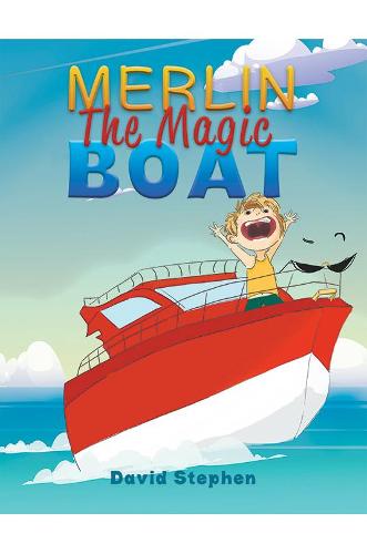 Merlin The Magic Boat
