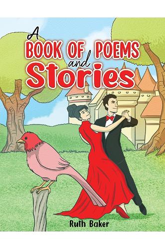 A Book of Poems and Stories