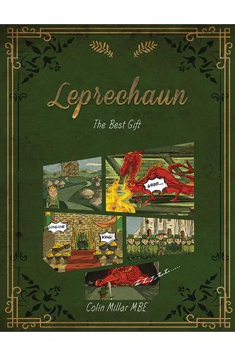 Leprechaun
