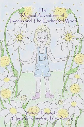 The Magical Adventures of Tweens and the Enchanted Wood