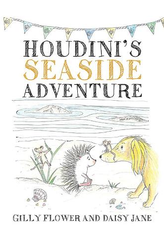 Houdini's Seaside Adventure