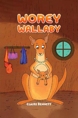 Worey Wallaby