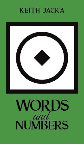 Words and Numbers