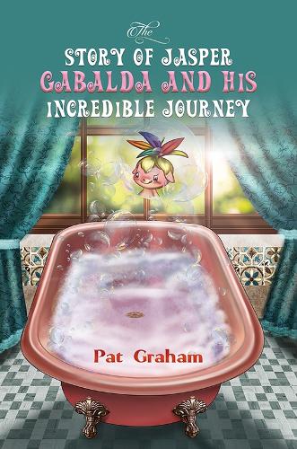 The Story of Jasper Gabalda and His Incredible Journey