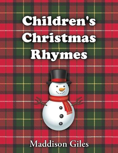 Children's Christmas Rhymes