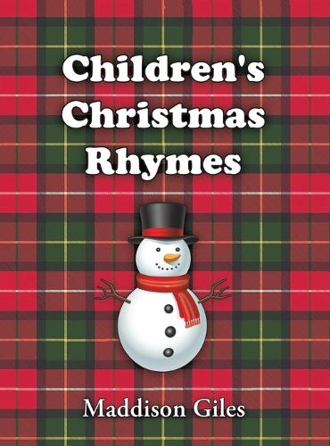 Children's Christmas Rhymes