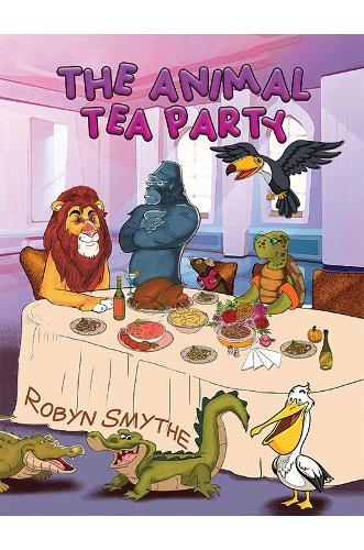 The Animal Tea Party