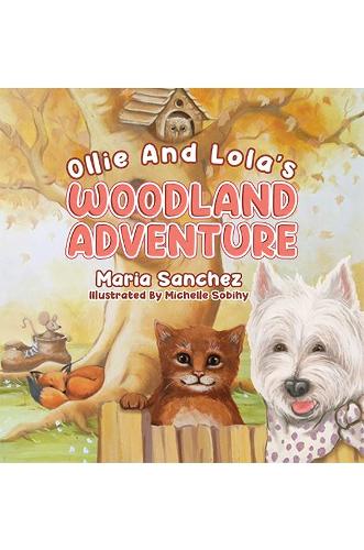 Ollie and Lola's Woodland Adventure
