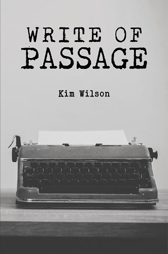 Write of Passage