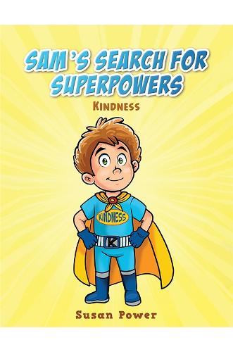 Sam's Search for Superpowers