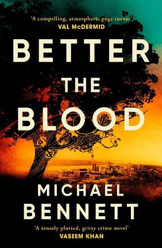 Better the Blood Volume 1