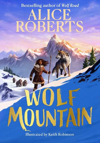 Wolf Mountain Volume 2
