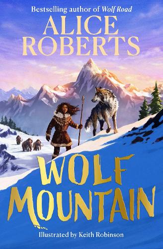 Wolf Mountain Volume 2