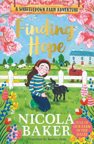 Finding Hope Volume 1