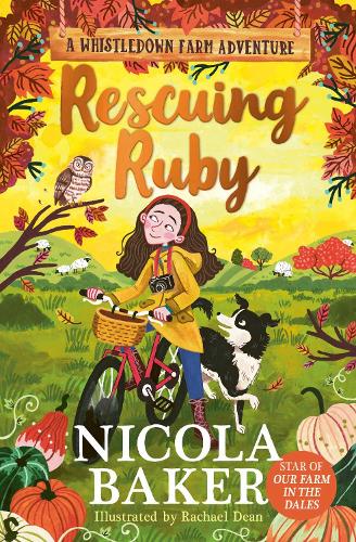 Rescuing Ruby Volume 2