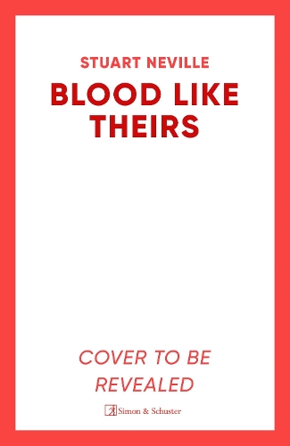 Blood Like Theirs